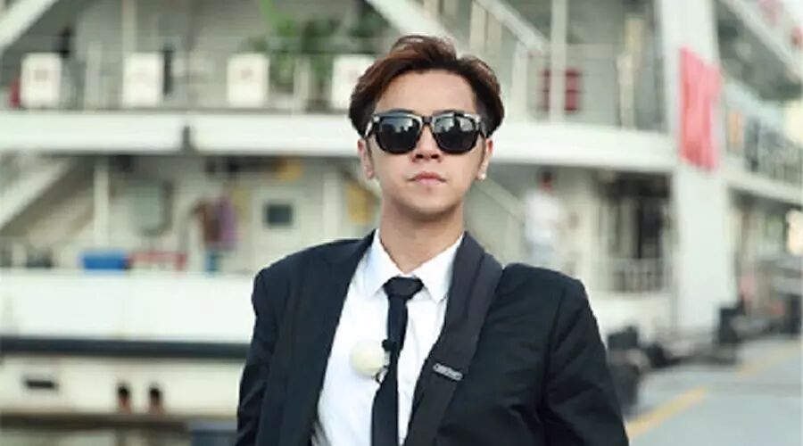 罗志祥黄渤黄磊重聚极限挑战第二季做公益