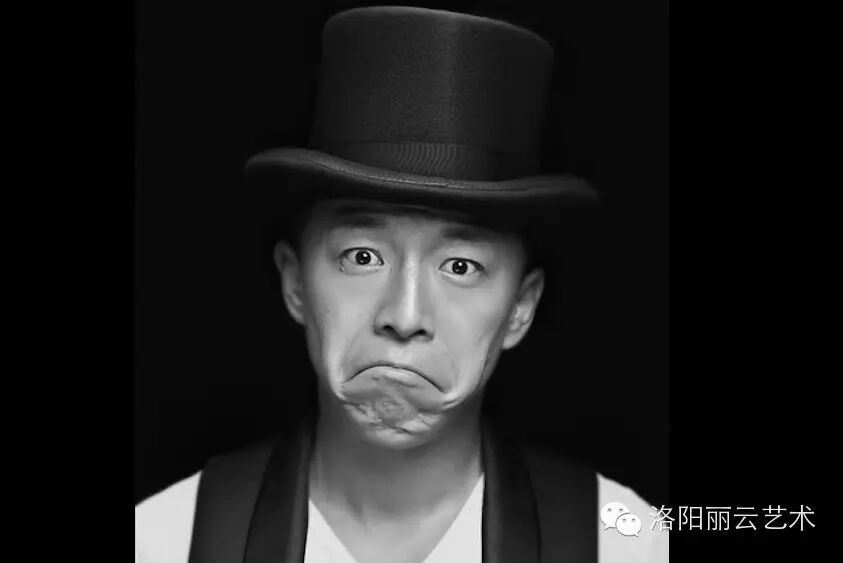 R人物  黄渤:颜值突发性爆表