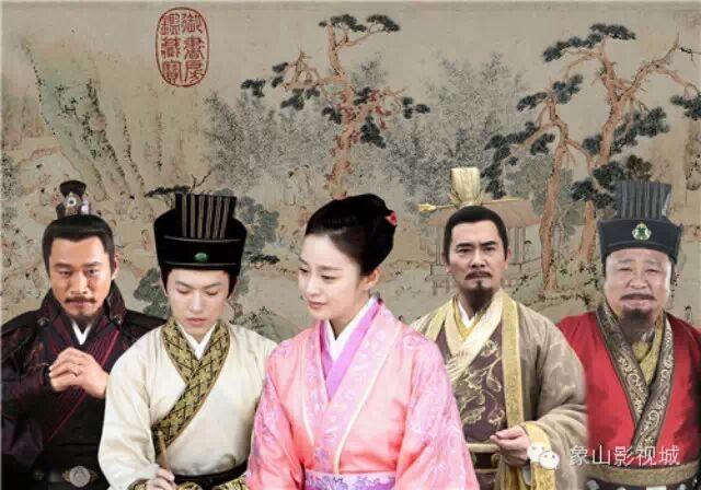 10月5日将举办《书圣王羲之》明星见面会!一起组团去看韩国天然美女金泰熙吧!