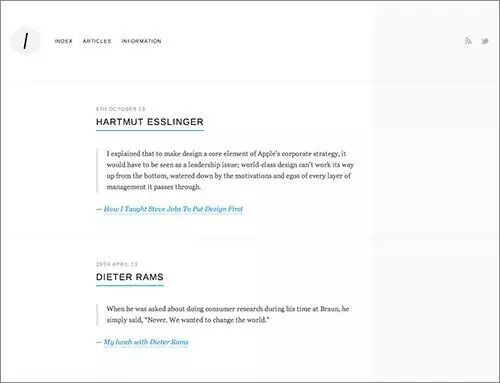 设计原理之空间与图形背景关系