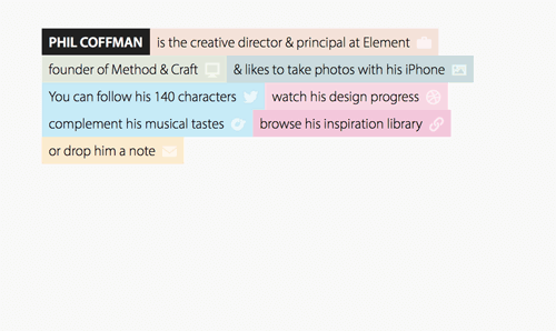设计原理之空间与图形背景关系