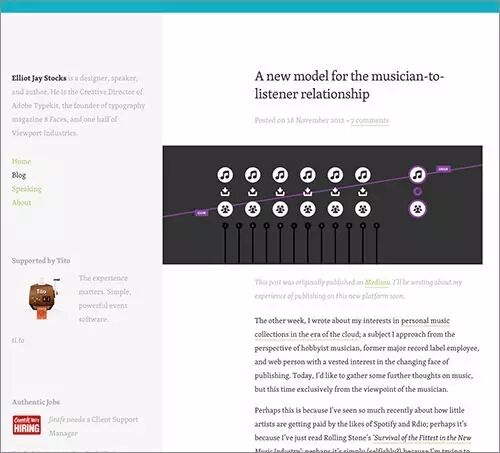设计原理之空间与图形背景关系