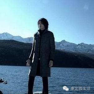 游鸿明《白色恋人》取景康定木格措,讲述一个凄美爱情故事