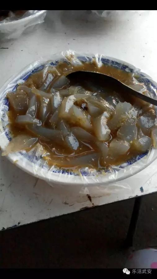 武安美食有多少?让我陪你从a吃到z.