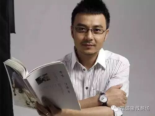 点滴丨汪涵:我的读书观