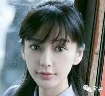 科普  只整牙齿,怎么变成唐嫣Angelababy?