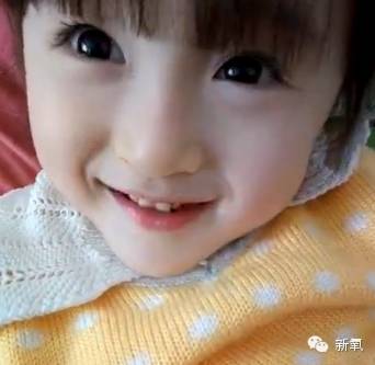 杨幂、赵丽颖,到底谁小时候更好看?