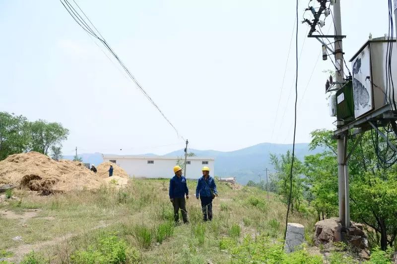 电力优质服务典型经验_电力优质服务典型经验_电力优质服务典型经验