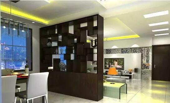 玻璃砖隔断效果图_砖墙效果墙怎么制作_效果图瓷砖