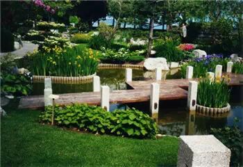 庭院,庭院小路23