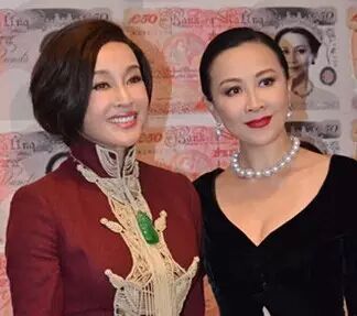 如果没有一件好翡翠,千万别与刘晓庆合影!
