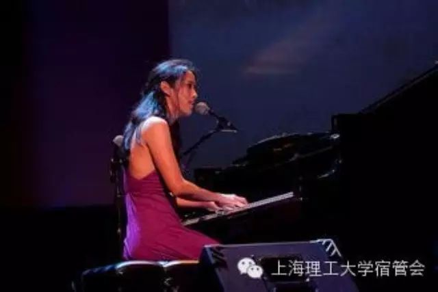 【动听音乐】The Tower--Vienna Teng -