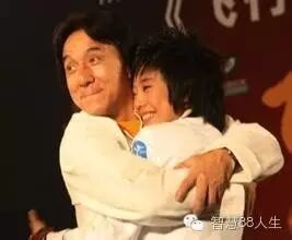 张国荣成龙梅艳芳陈冠希 明星绝版合照无法炮制