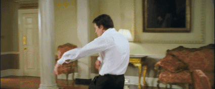 这个续集不好看,但我愿意给满分