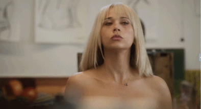 这部新剧太魔性,我已合不拢腿 - 吐槽电影院 - 微信号