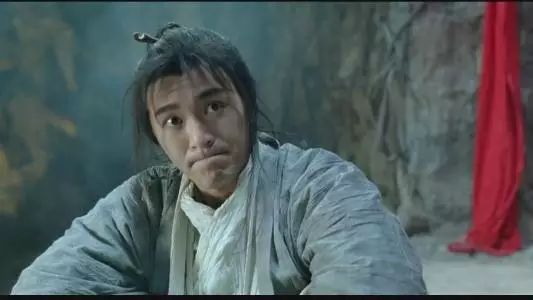 【人物】周星驰——你不是真正的快乐