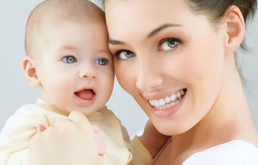 怀孕还能继续喂奶吗?“大姨妈”对母乳有影响?奶水太稀吃不饱?答案都在这里!-怀孕期