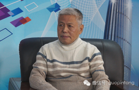 【国品堂画家推介】-王东生