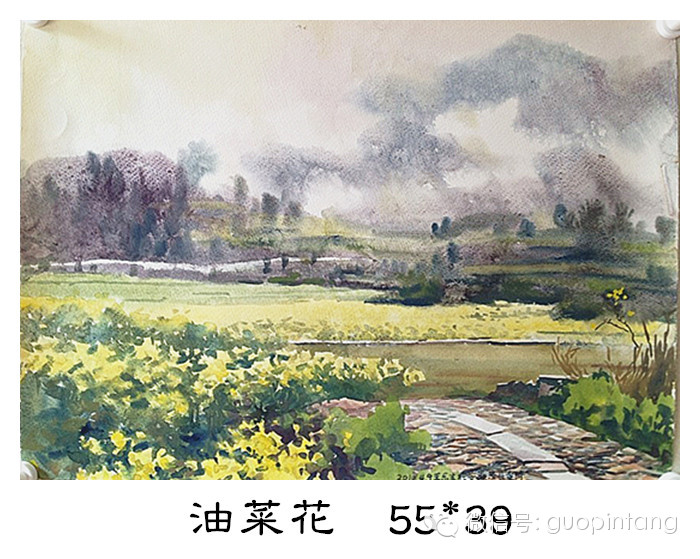 【国品堂画家推介】-王东生