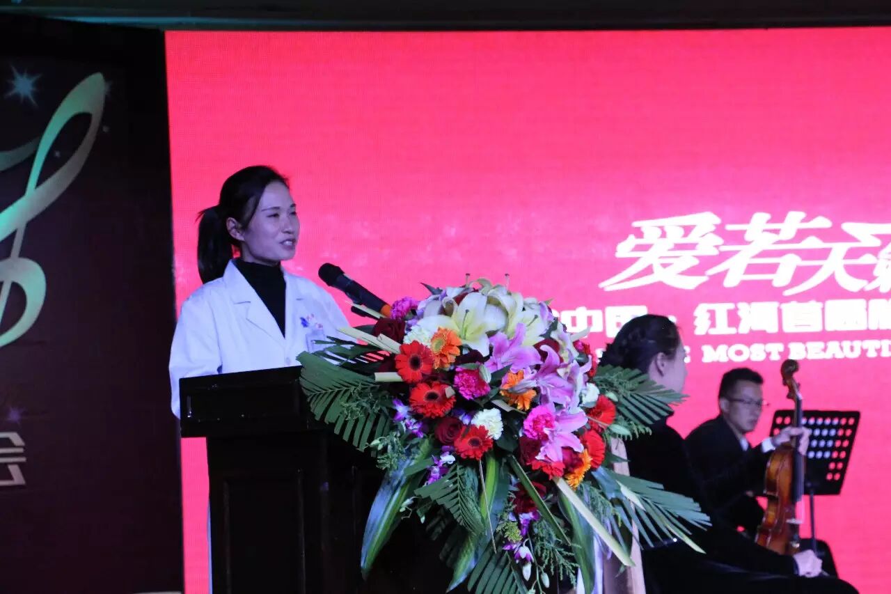 昨日,蒙自五大中心惊现300多位怀孕妇女,她们这是在干嘛?-怀孕期