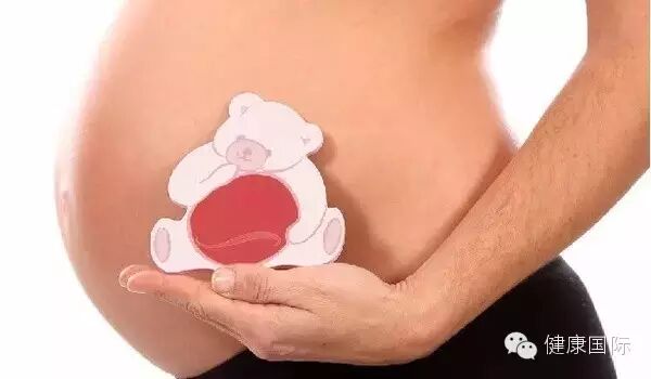 怀孕前要先要调理身体,尤其是有这些疾病的需注意!-怀孕期