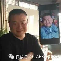 【开心一刻】这些孩子和周迅、岳云鹏、李宇春、周杰伦、...