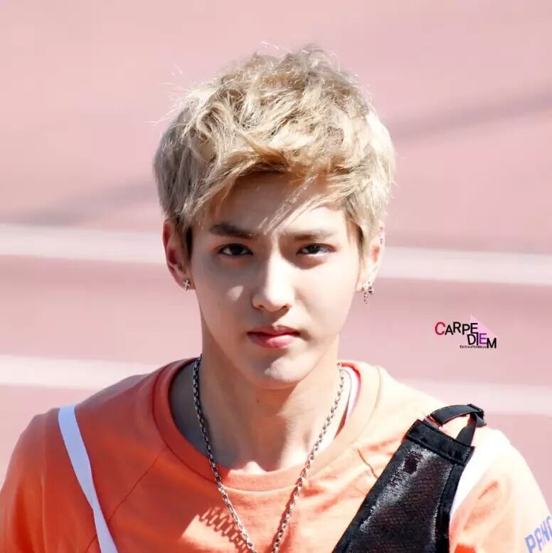 吴亦凡公布择偶标准 感觉一大票妹子已经在路上!