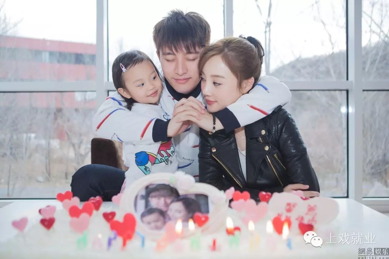 【招聘速递号】奶爸贾乃亮大招聘,这个家就缺你了!(6...