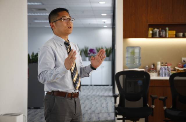 传声营销；B2B营销；数字营销