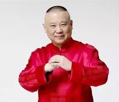 郭德纲优雅放生