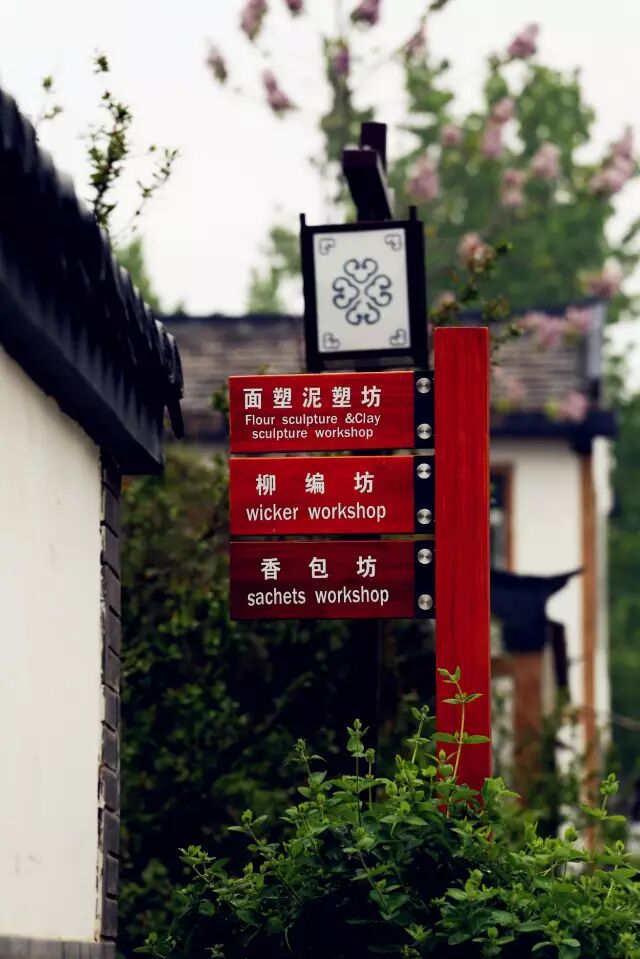 徐州这个地方一天玩个来回刚刚好！还有漂流、采摘、骑马和龙虾节在向你招手