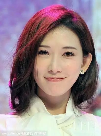 人物  林志玲为什么一直被人叫女神?