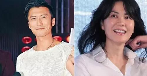 46岁的王菲是如何三度再嫁35岁的谢霆锋,背后的真实秘密...