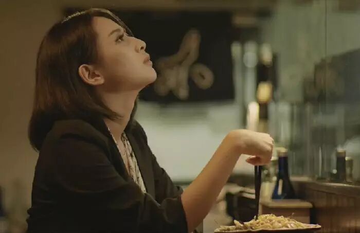 夜夜爽-跟不爱的人一起生活，日日夜夜是苟且