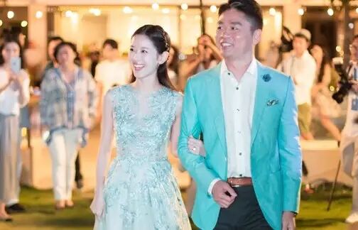 噜噜姐奶茶怀孕 京东有喜!93年的孩纸都混得很不错-怀孕期