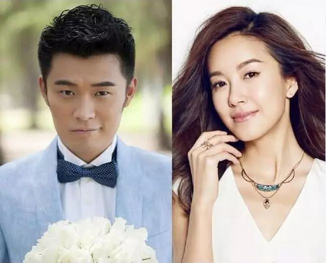 陈赫张子萱无名指现钻戒 被曝下半年马尔代夫举行婚礼