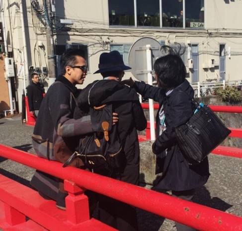 陈赫离婚邓超躺枪:超哥挺住!千万别出轨