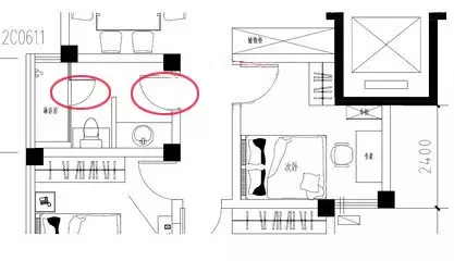八种布局最可能导致婚姻出“故障”
