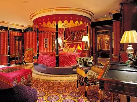 八种布局最可能导致婚姻出“故障”