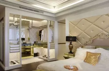 八种布局最可能导致婚姻出“故障”