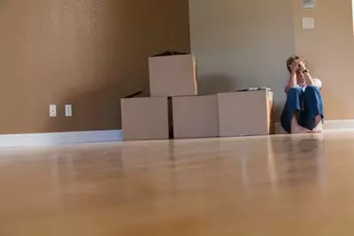 八种布局最可能导致婚姻出“故障”