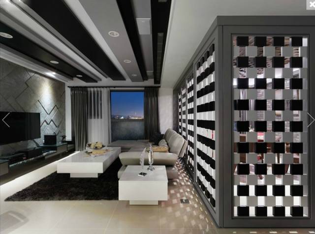 八种布局最可能导致婚姻出“故障”