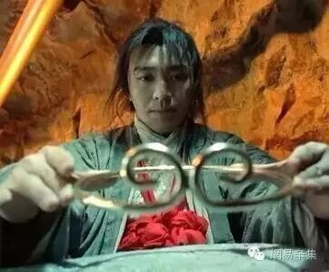 周星驰一生最爱的歌,现场演绎版催人泪下,无敌!