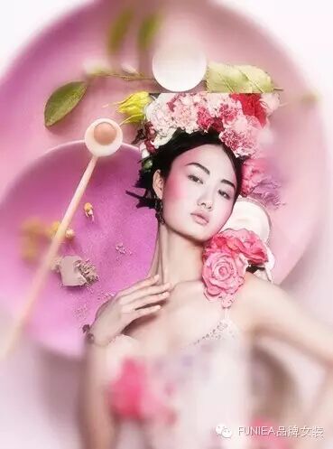 FUNIEA2016春季订货会 (图2)