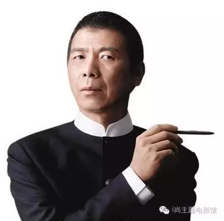 冯小刚&李易峰版《爱的代价》