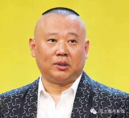 郭德纲投资拍电影 下半年要拍四五部
