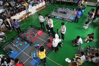 【上海名校】复兴高级的“复兴”之路