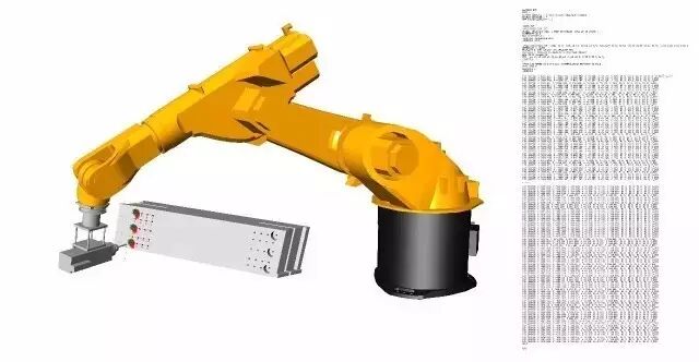 建筑机器人木构新工艺