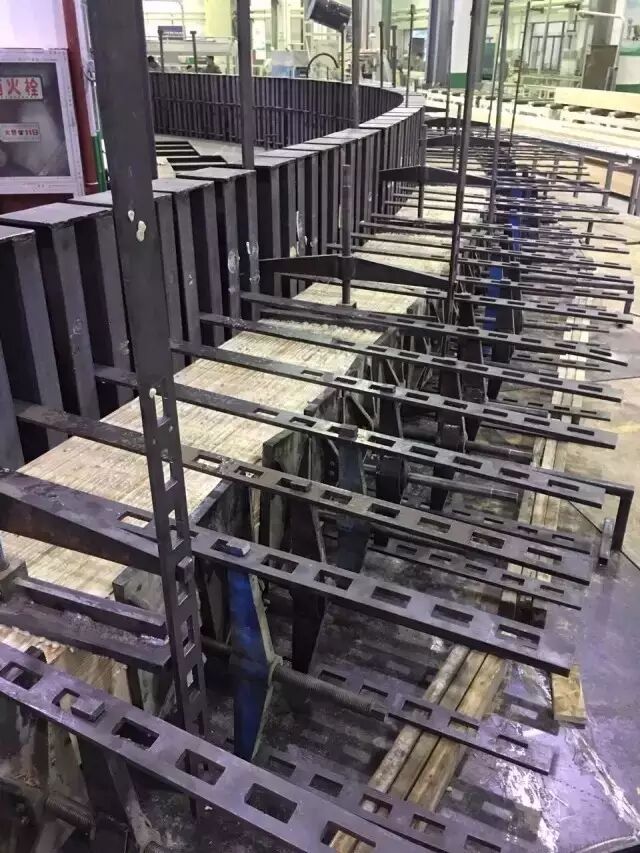 建筑机器人木构新工艺