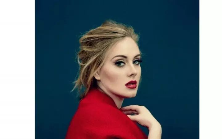【FM105.8音乐】福利!Adele首演现场视频大放送!